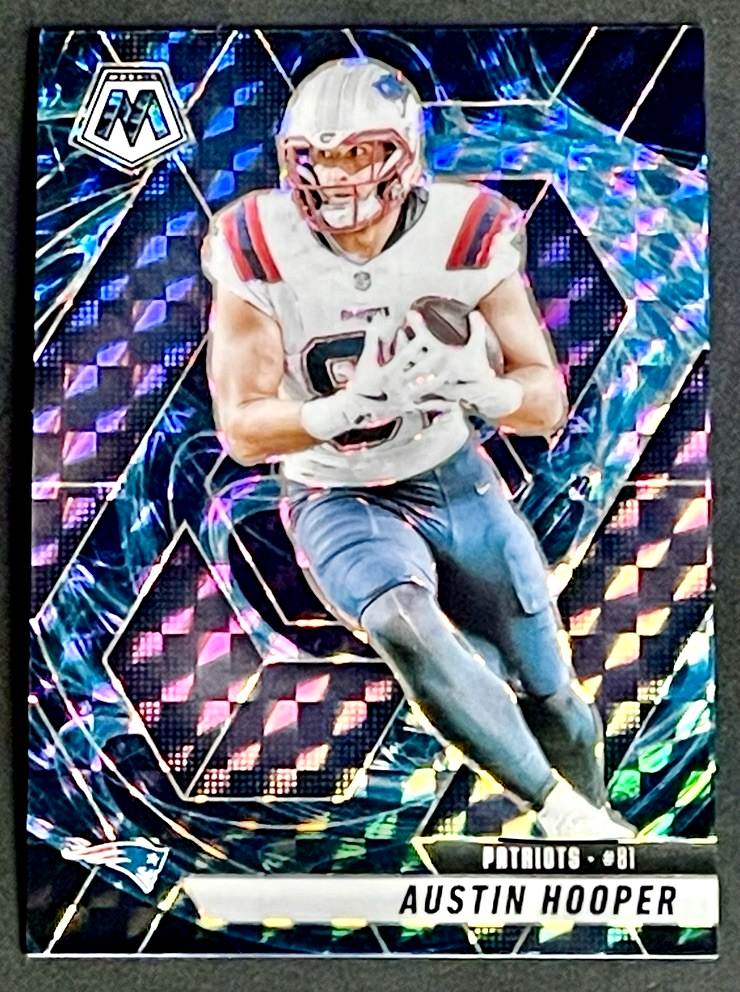 sportzcardhub sold card thumbnail