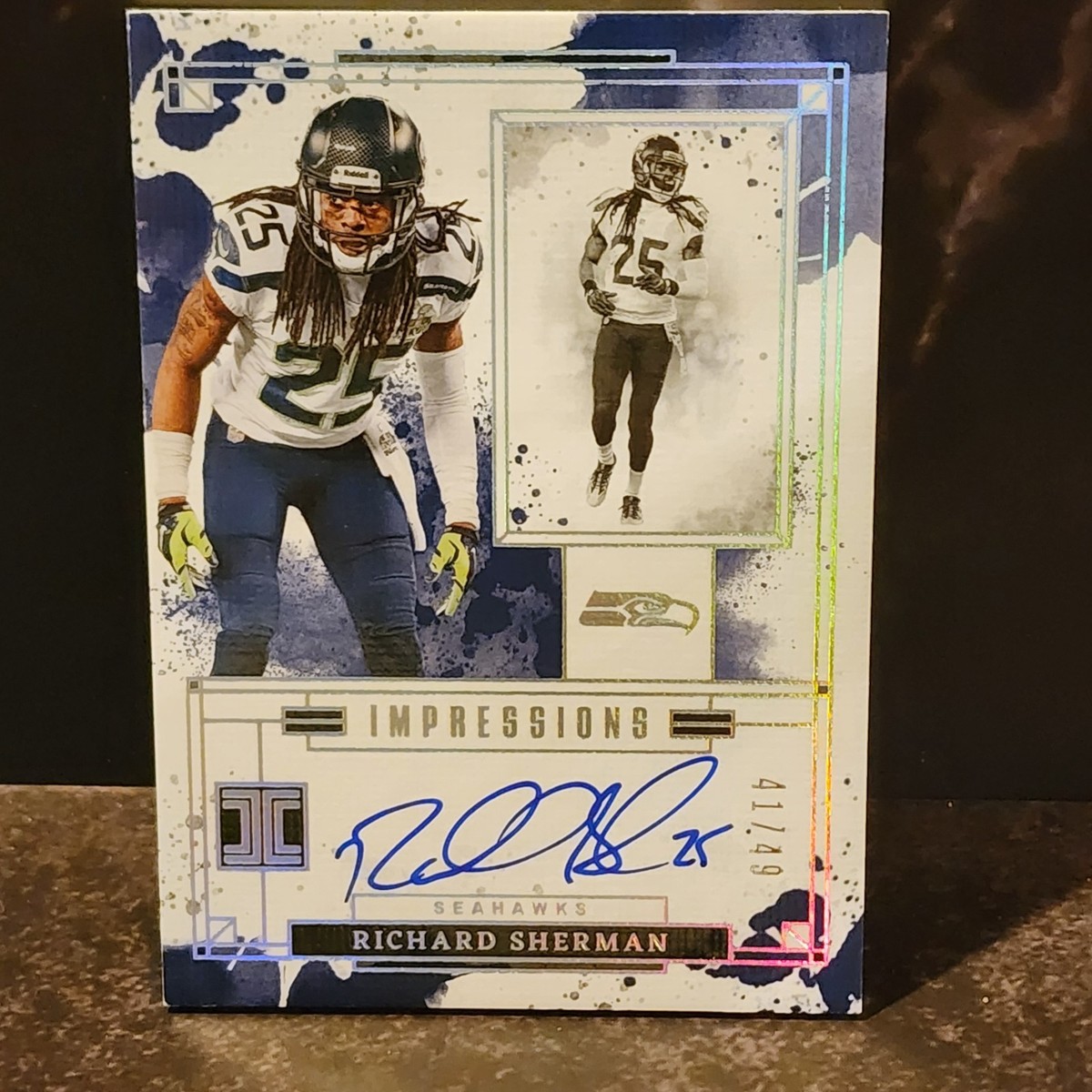 Card image