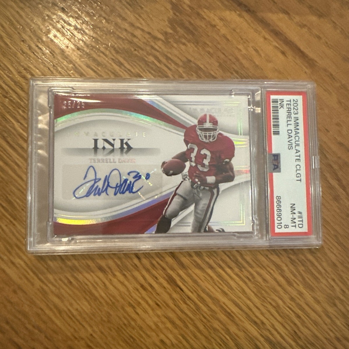 Card image