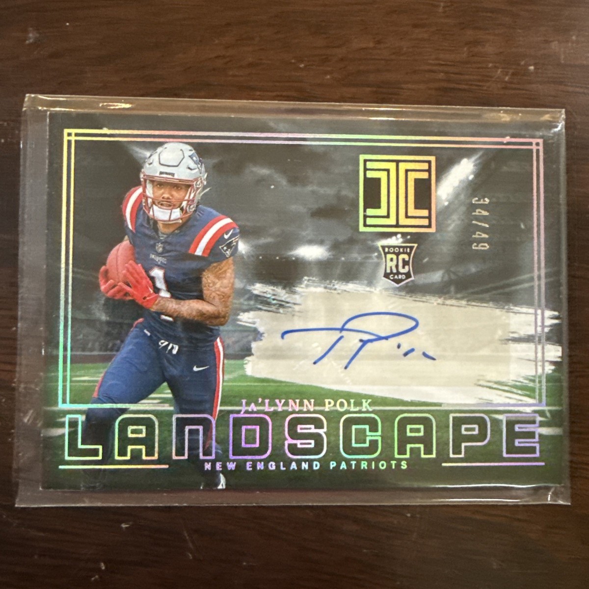 domibod_87 sold card thumbnail