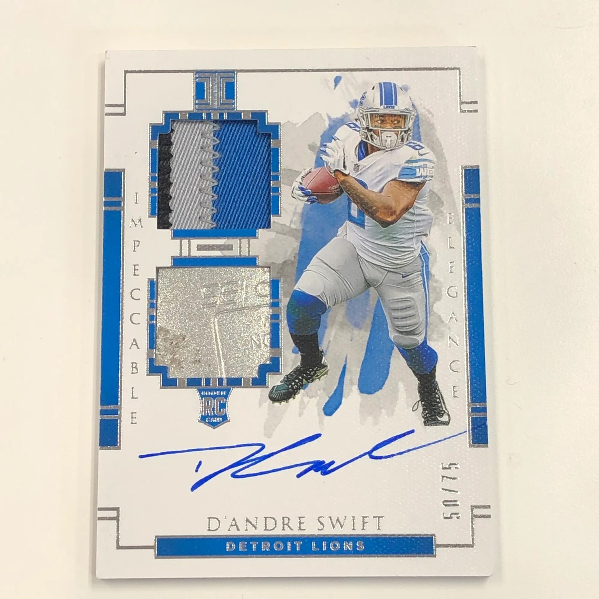 collectorscorner_nw sold card thumbnail