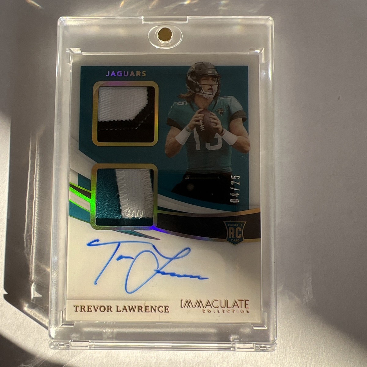 mophunk66 sold card thumbnail
