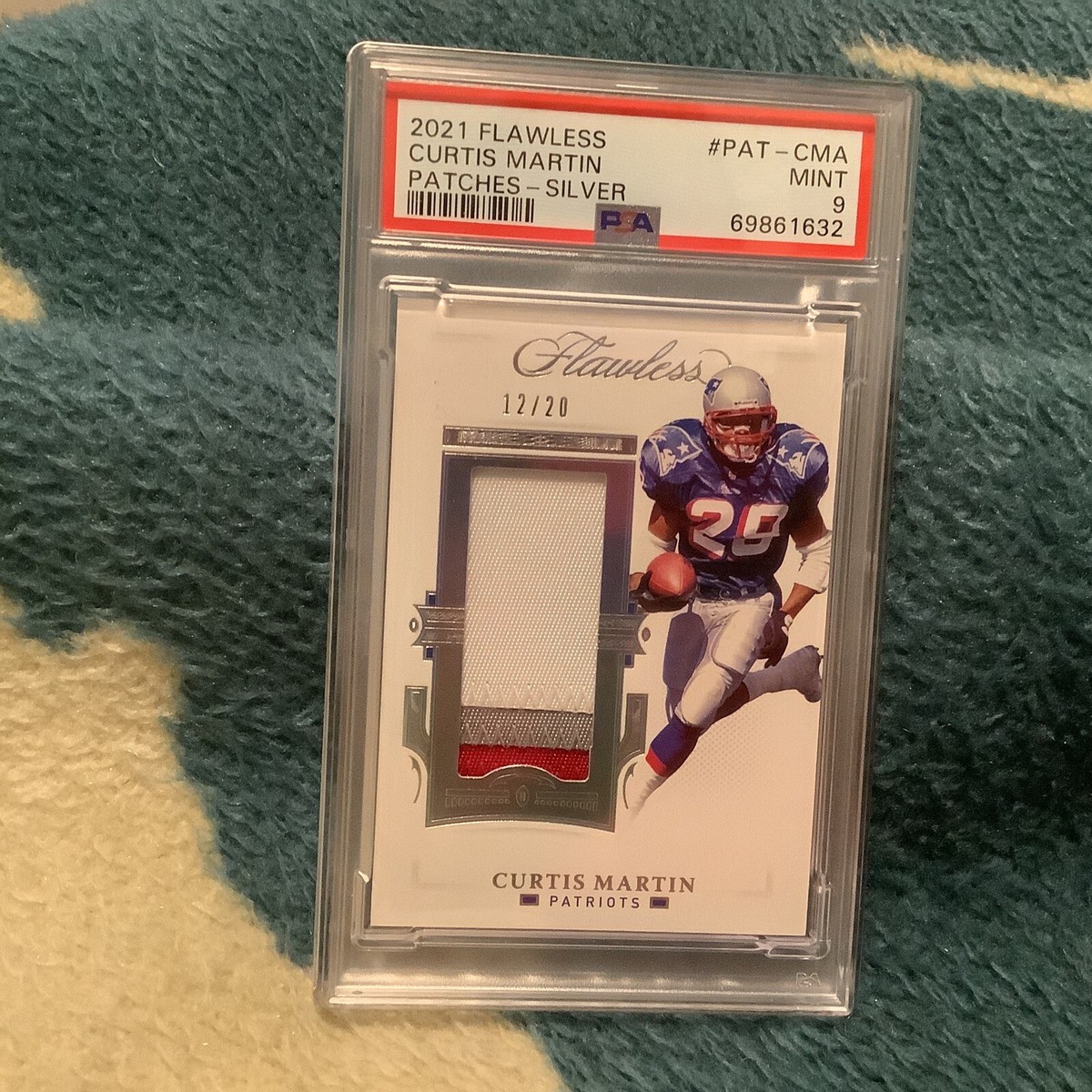 krsull-21 sold card thumbnail