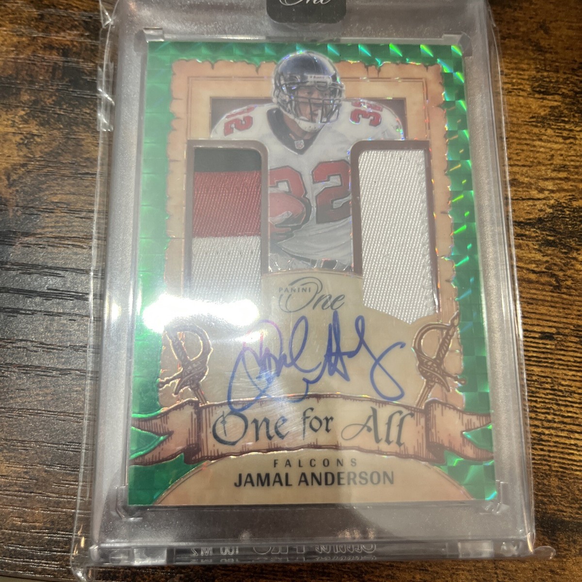 Card image