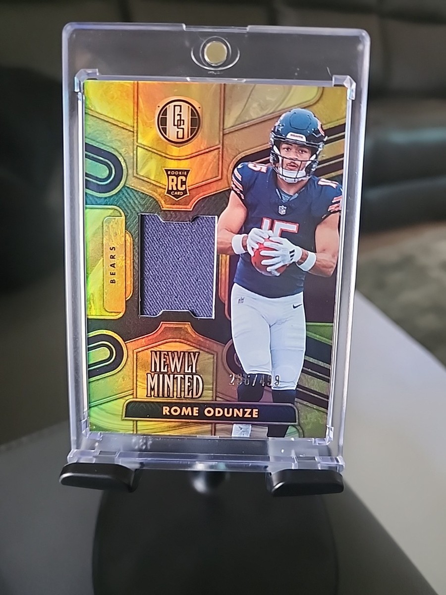 bobbyscardshop8 sold card thumbnail
