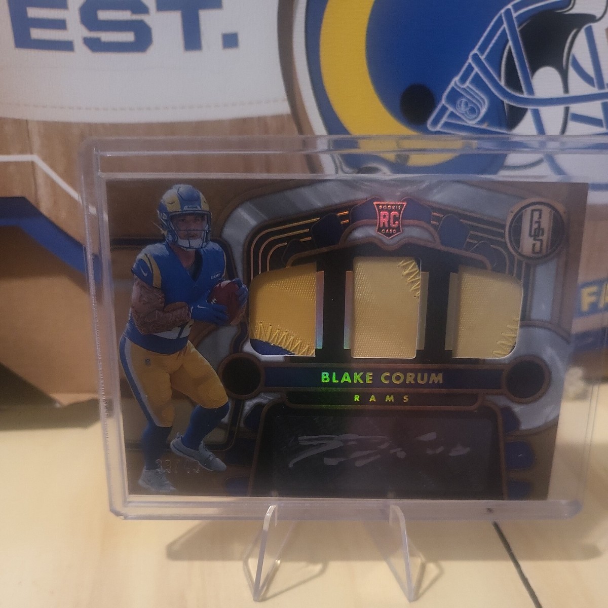 Card image