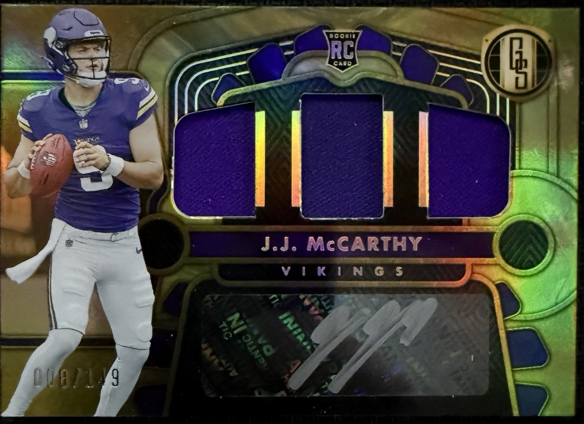 ebcollecting sold card thumbnail