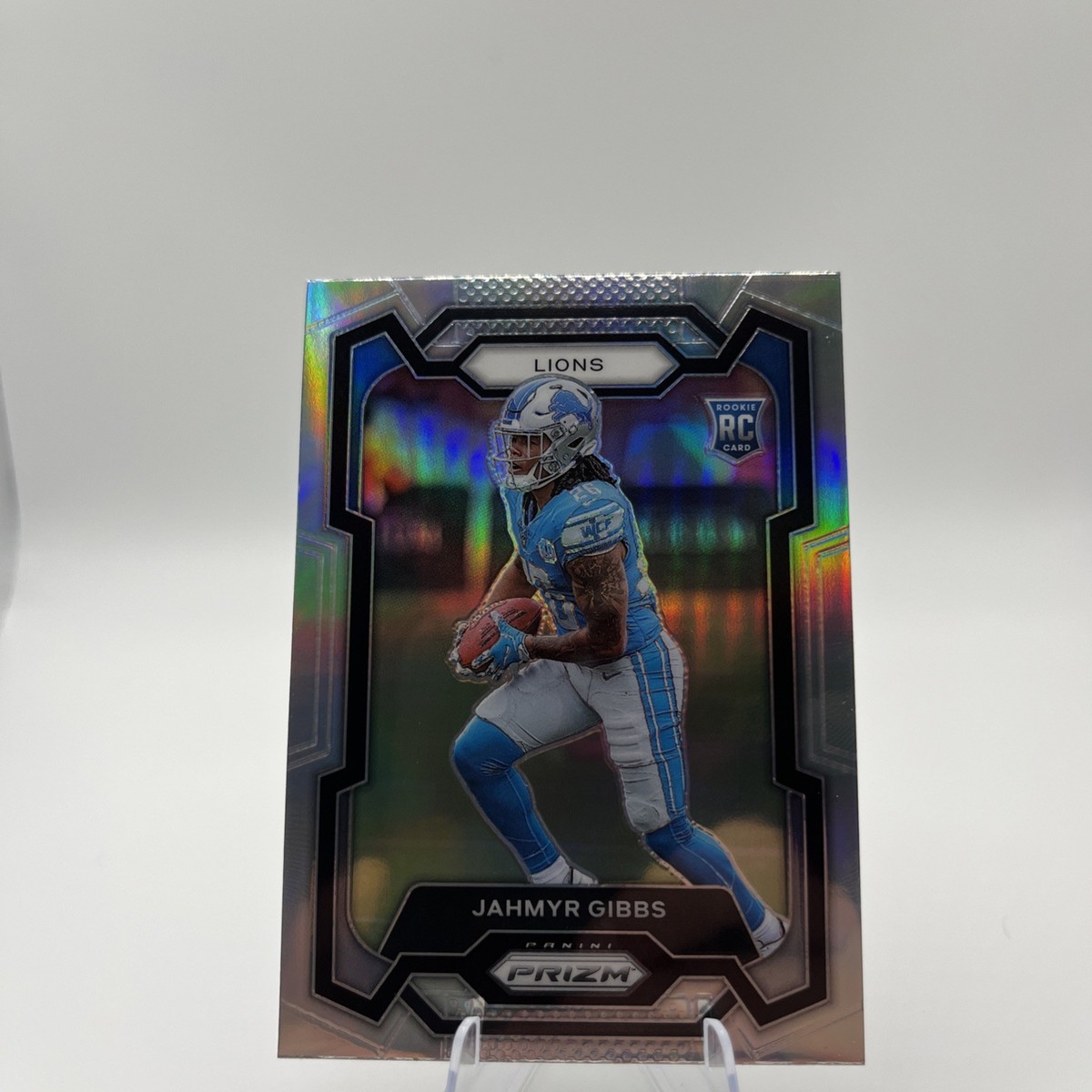Card image