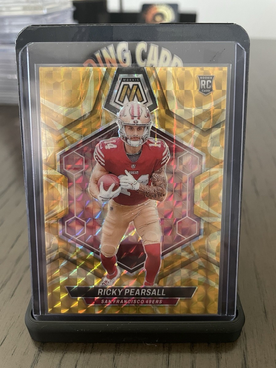 thetradingcardtreasury sold card thumbnail