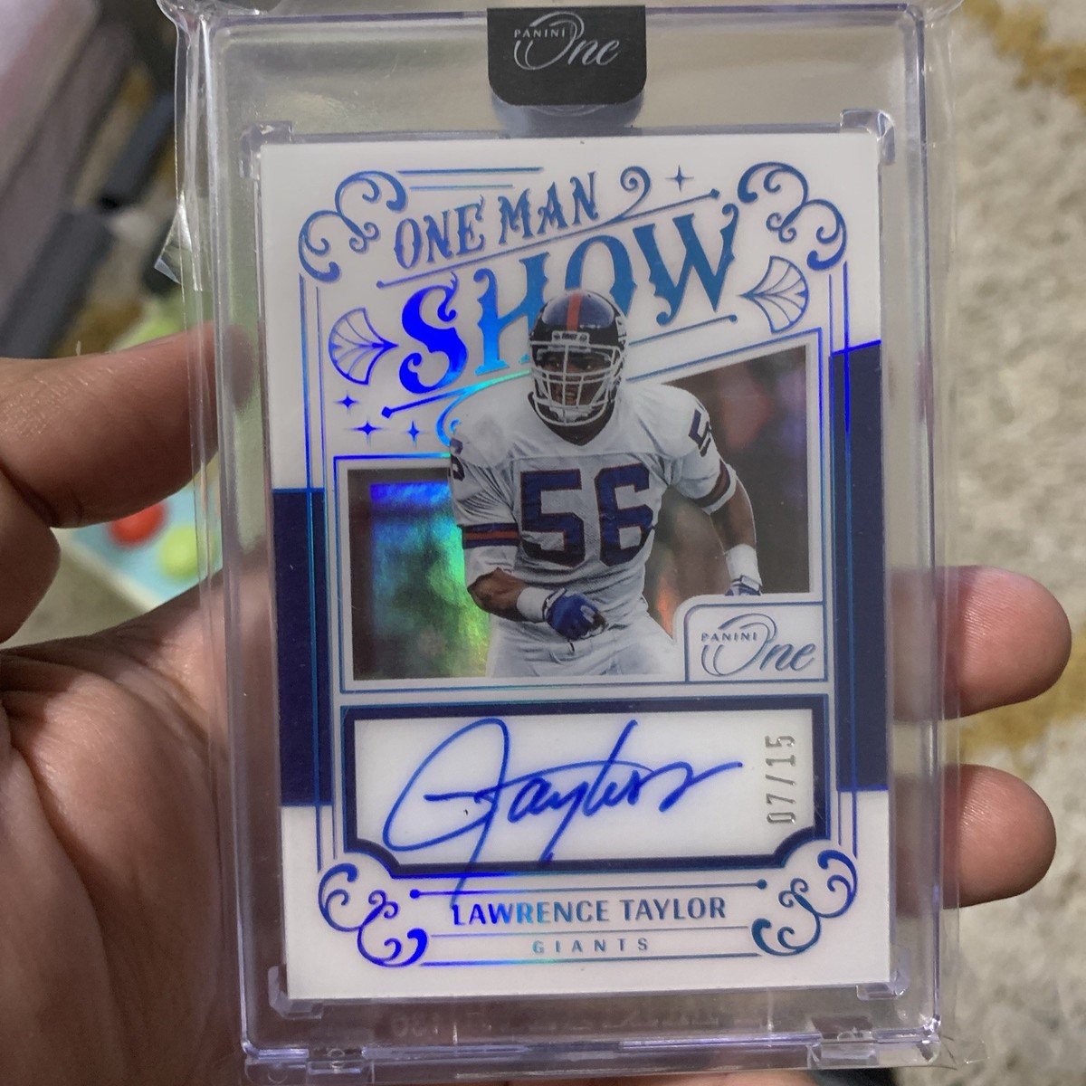 azteksportscards sold card thumbnail