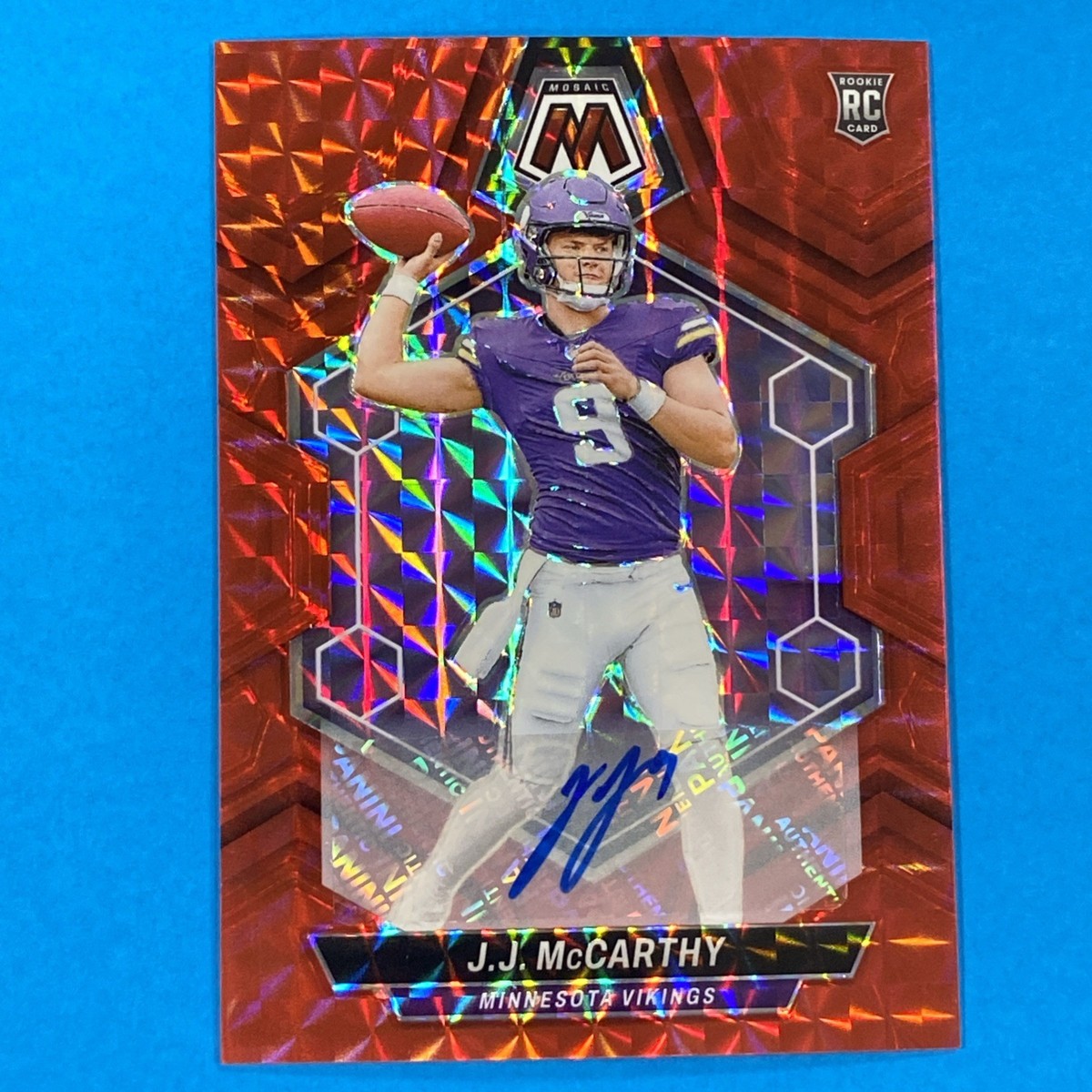 Card image