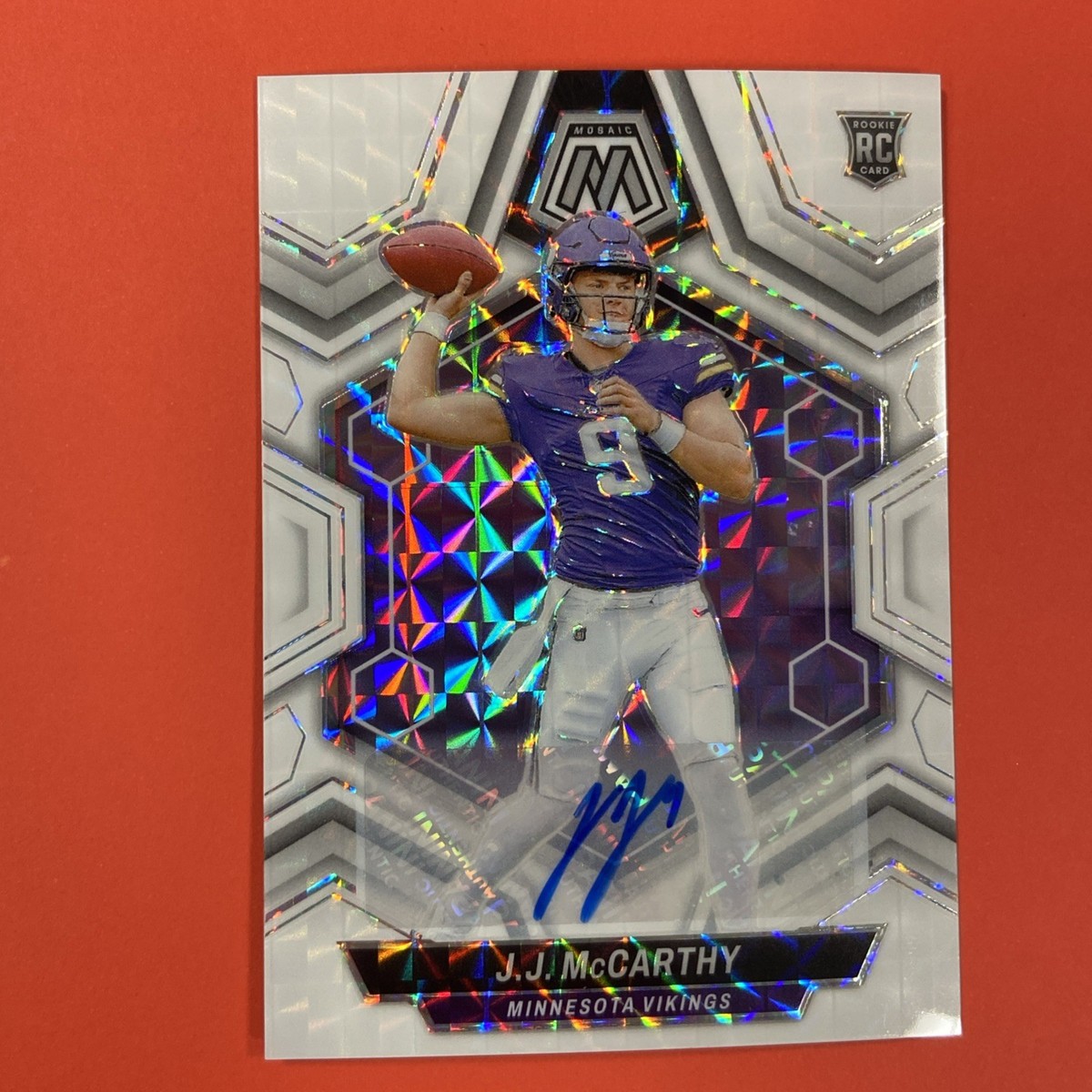 Card image