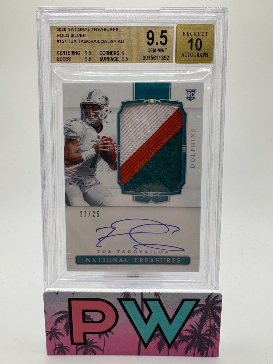 pullwax sold card thumbnail