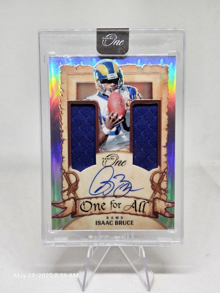 rickyv.sportscards sold card thumbnail