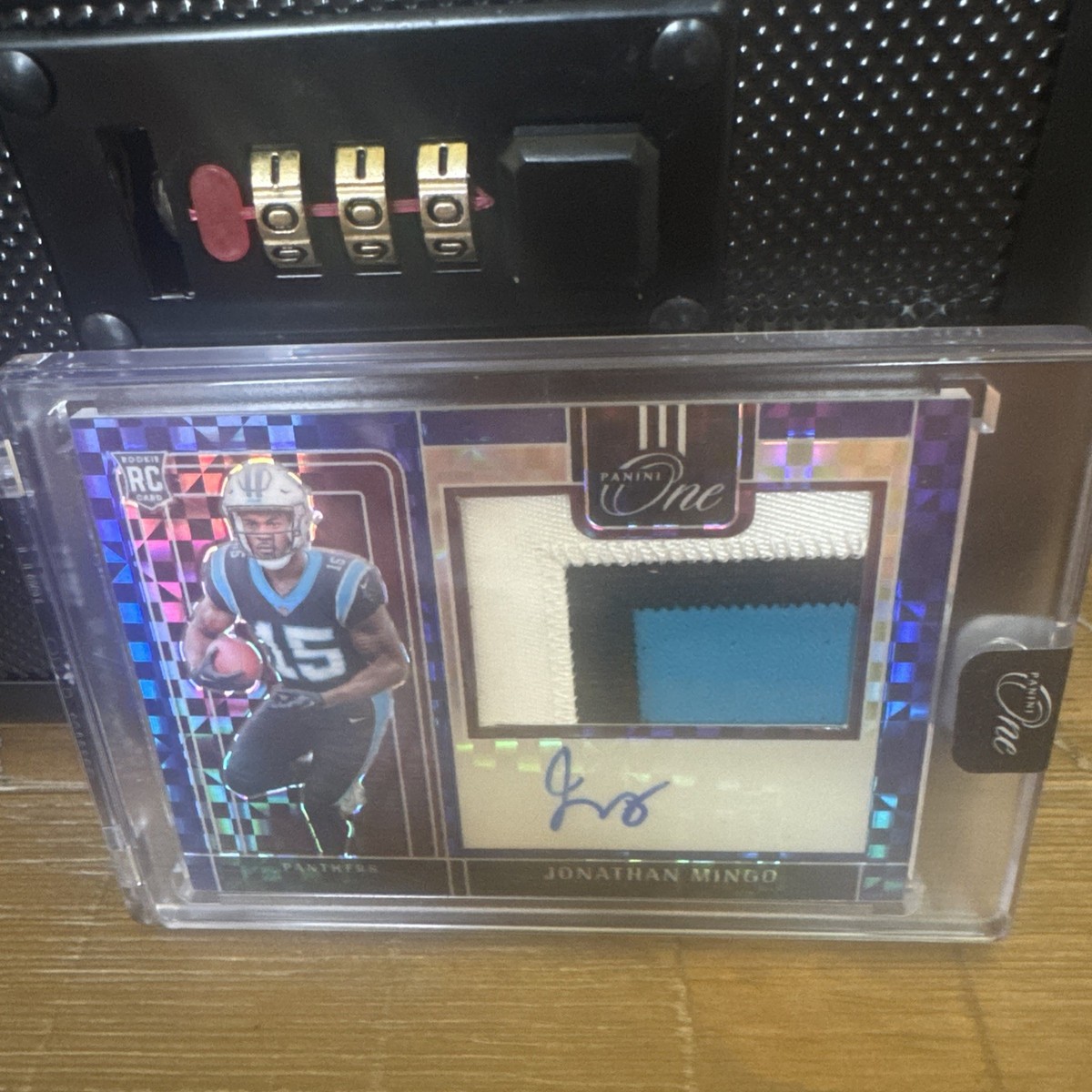 erba-6266 sold card thumbnail