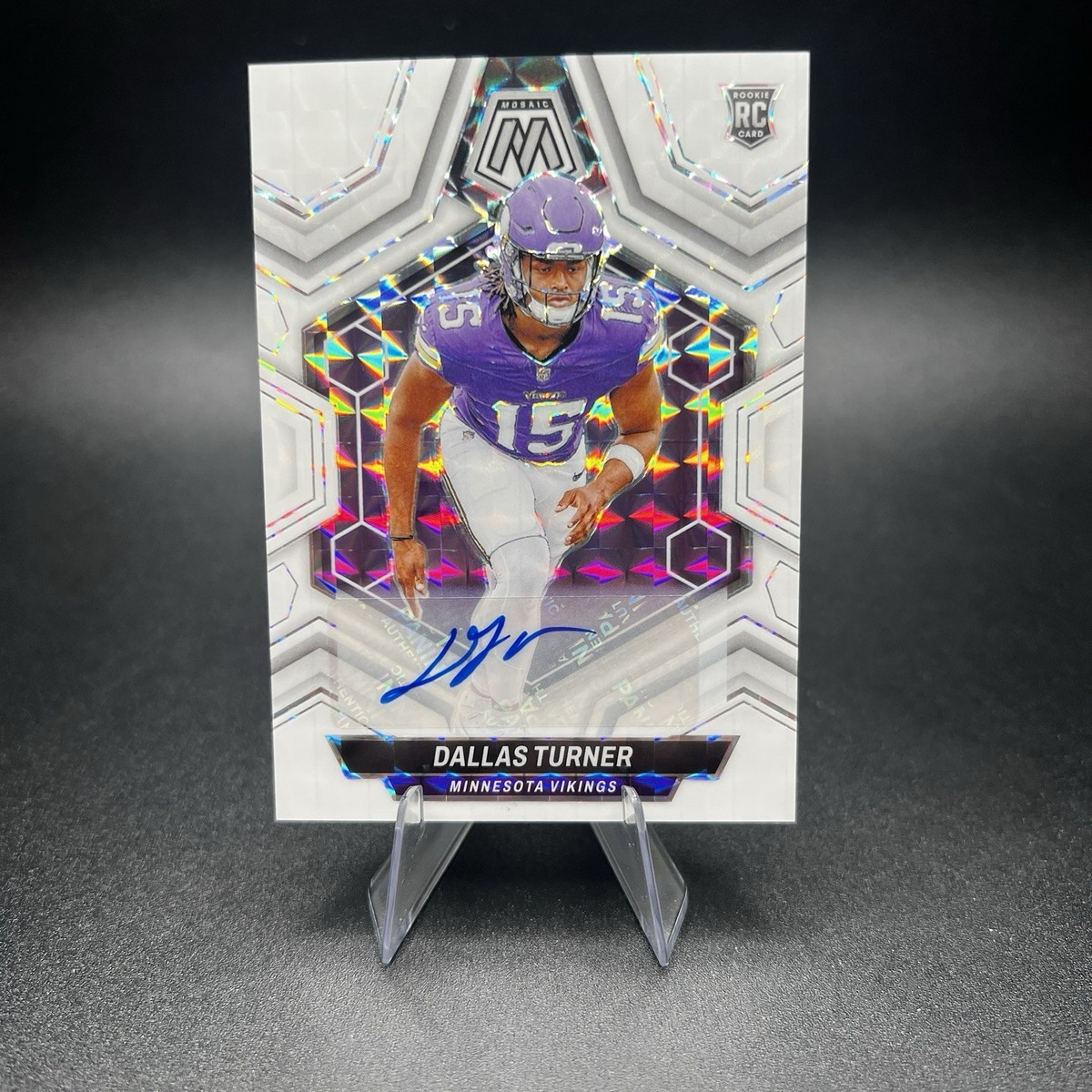 davis_sportscards sold card thumbnail