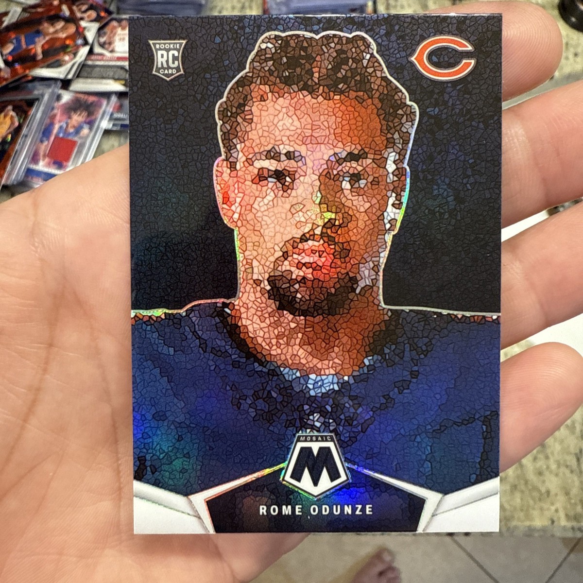 Card image