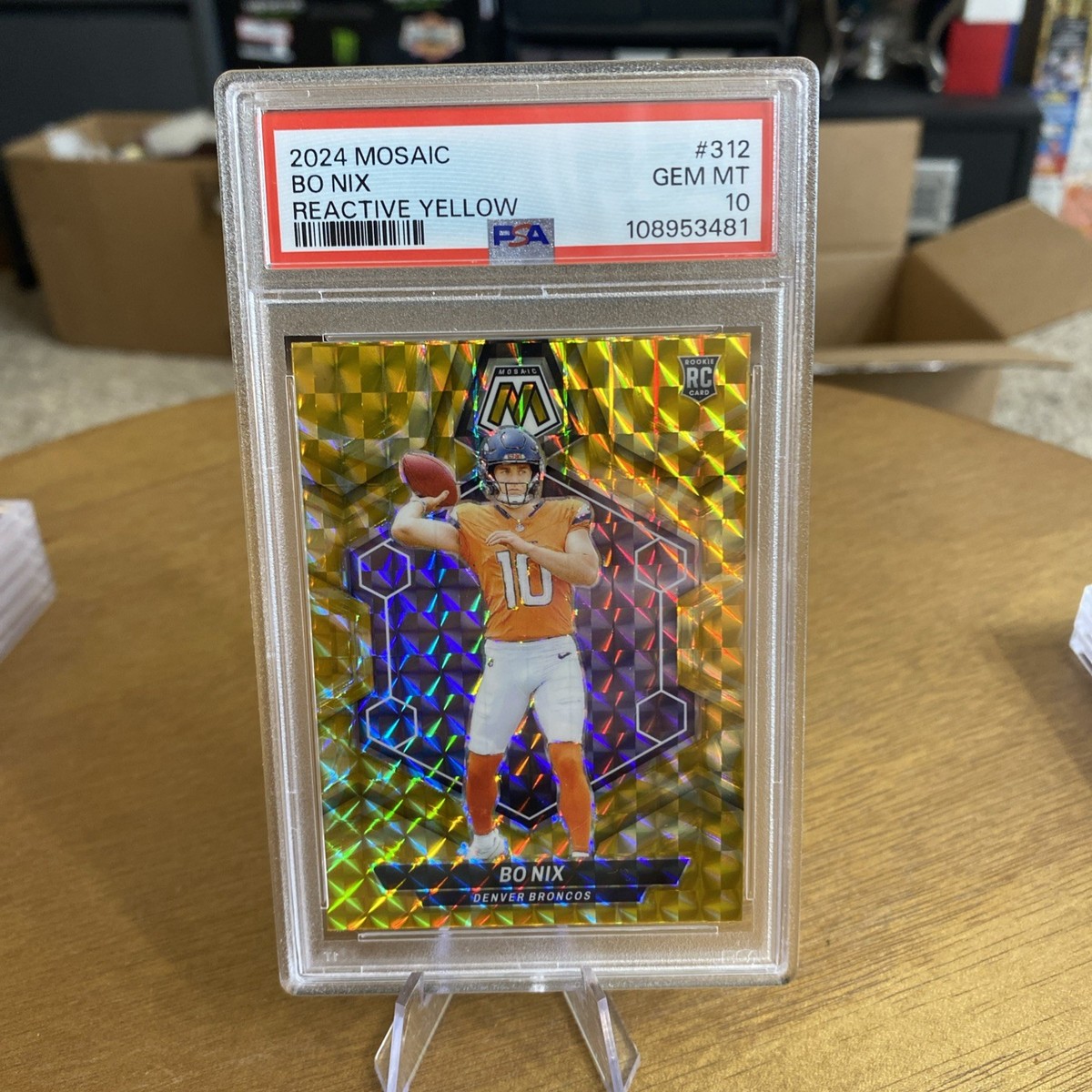 Card image