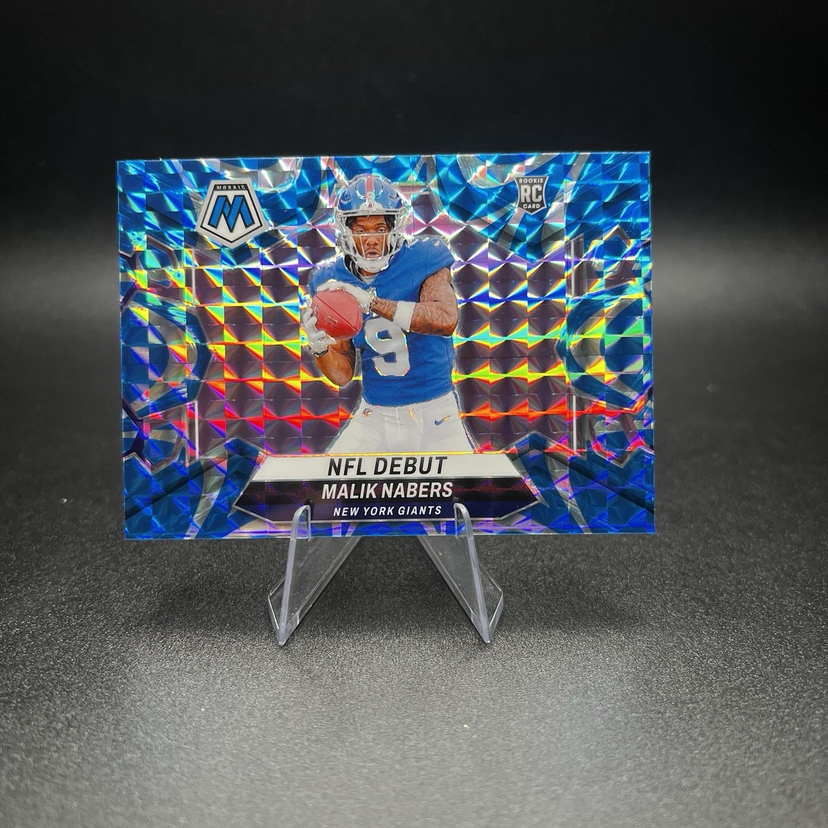 Card image