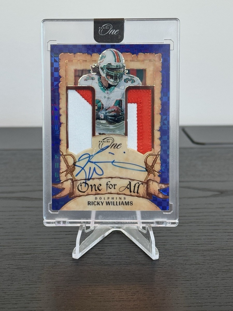 johnny2x1 sold card thumbnail