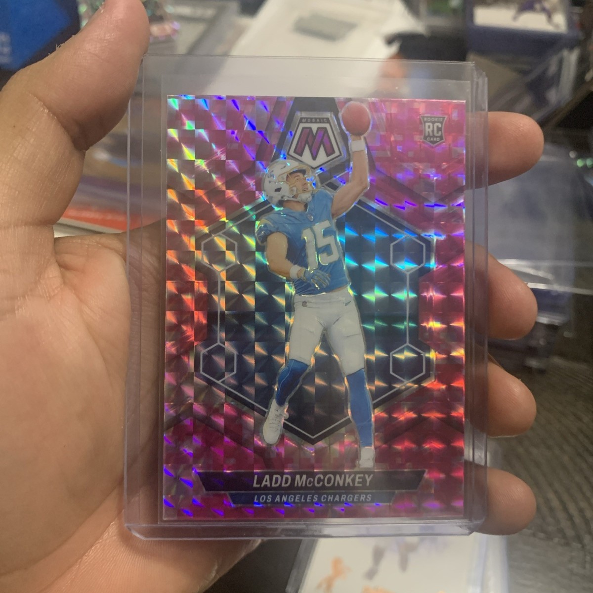 Card image