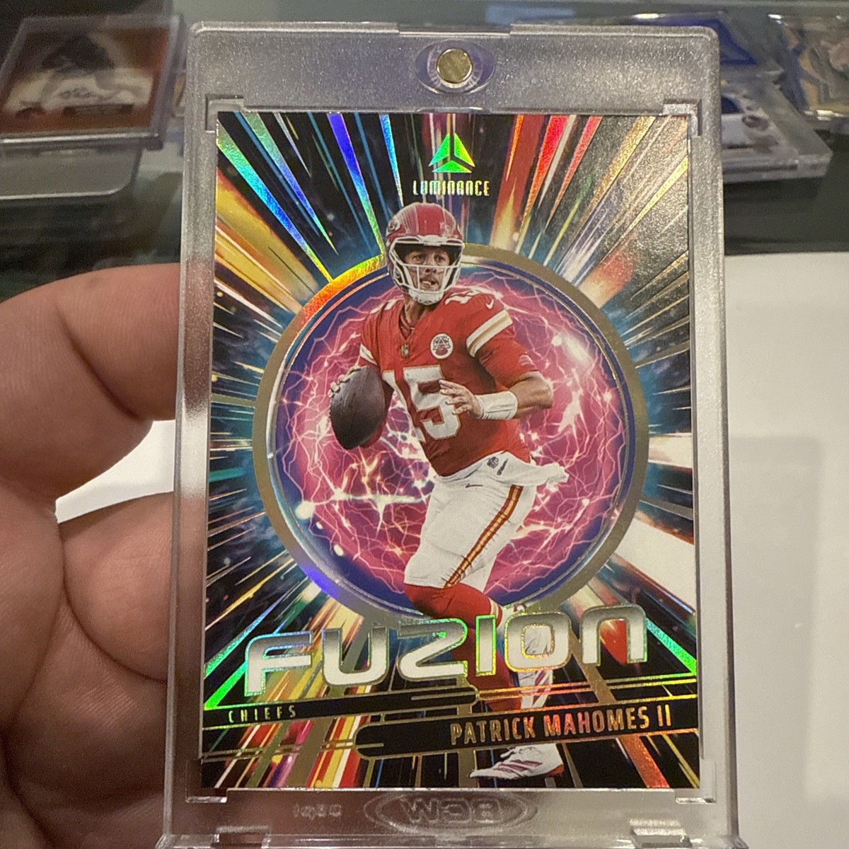 Card image