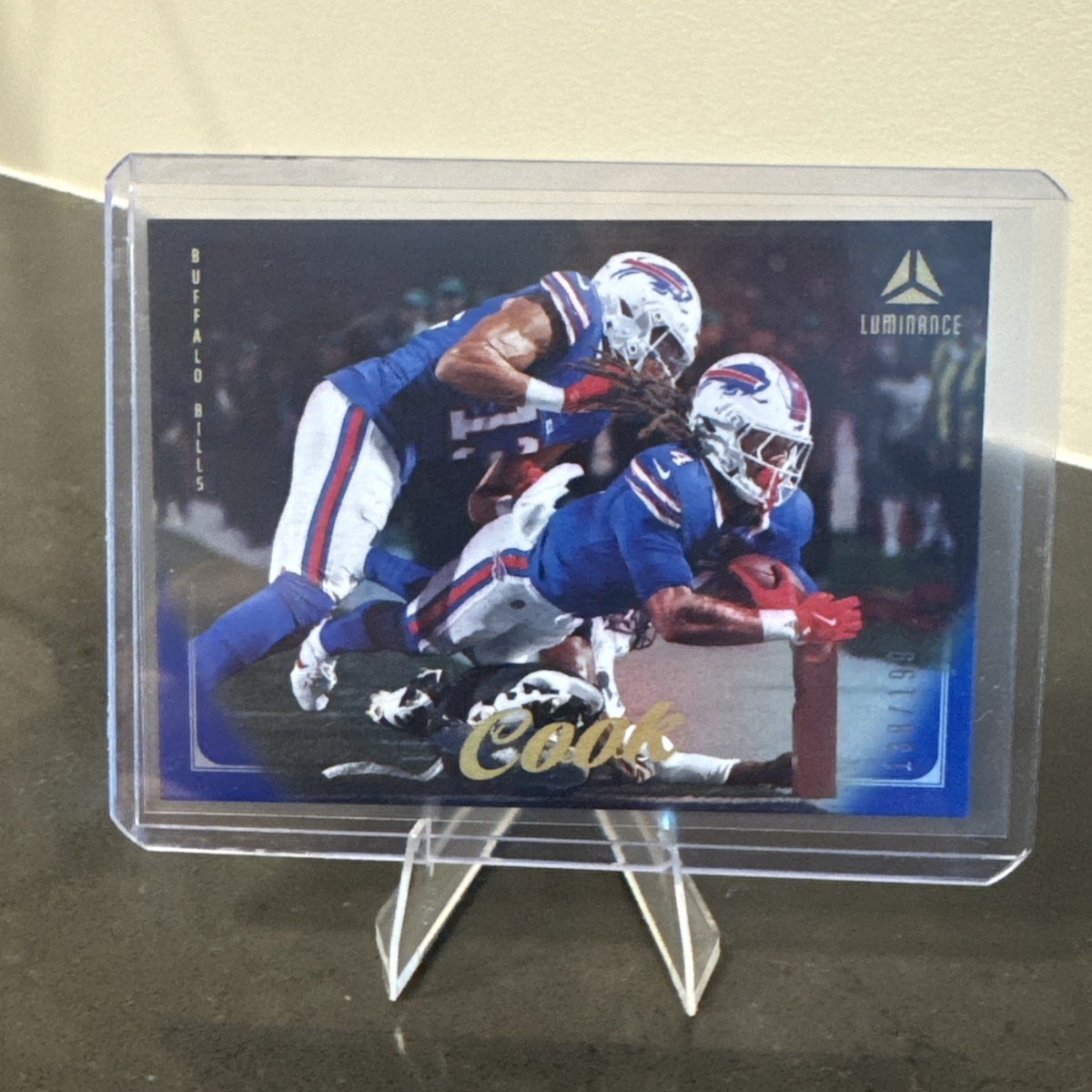 Card image