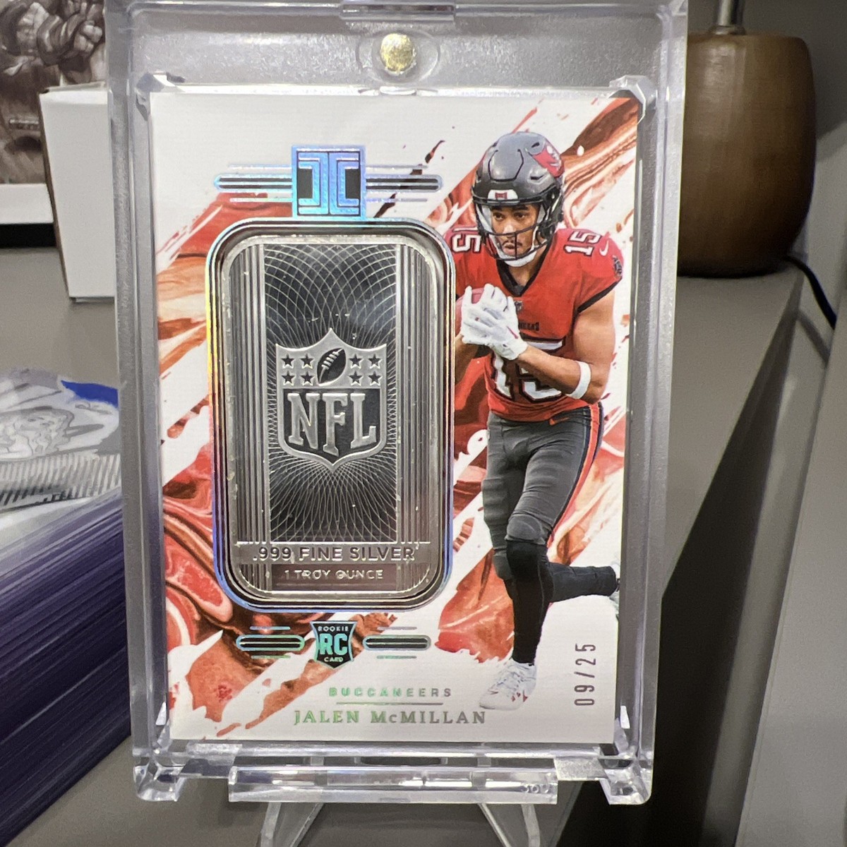 lessingscollectibles sold card thumbnail