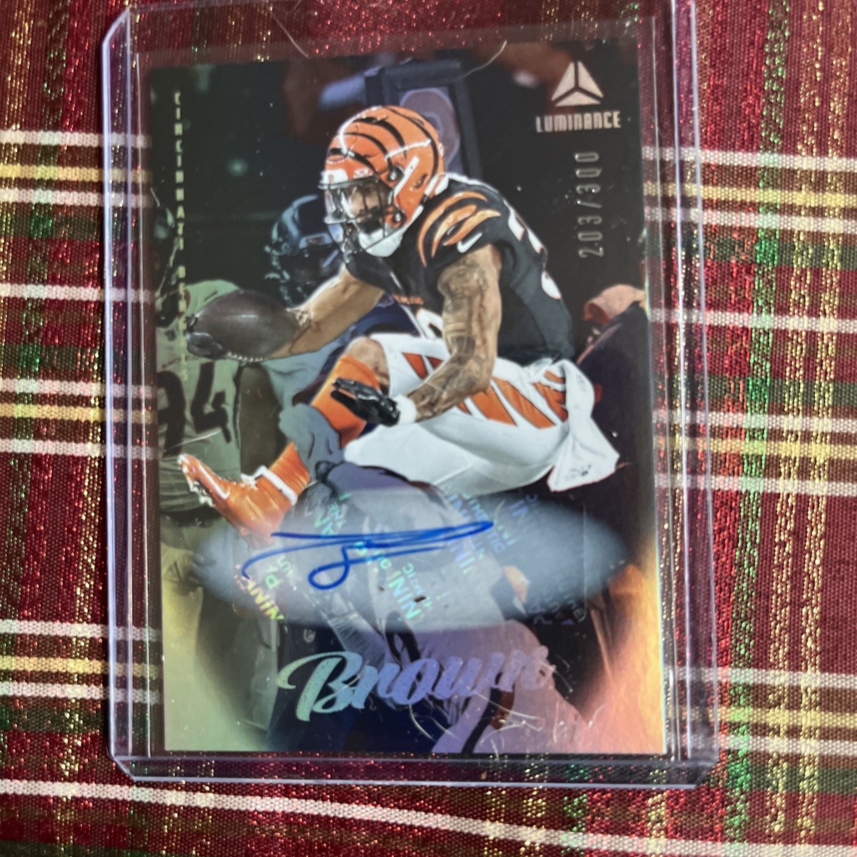 Card image