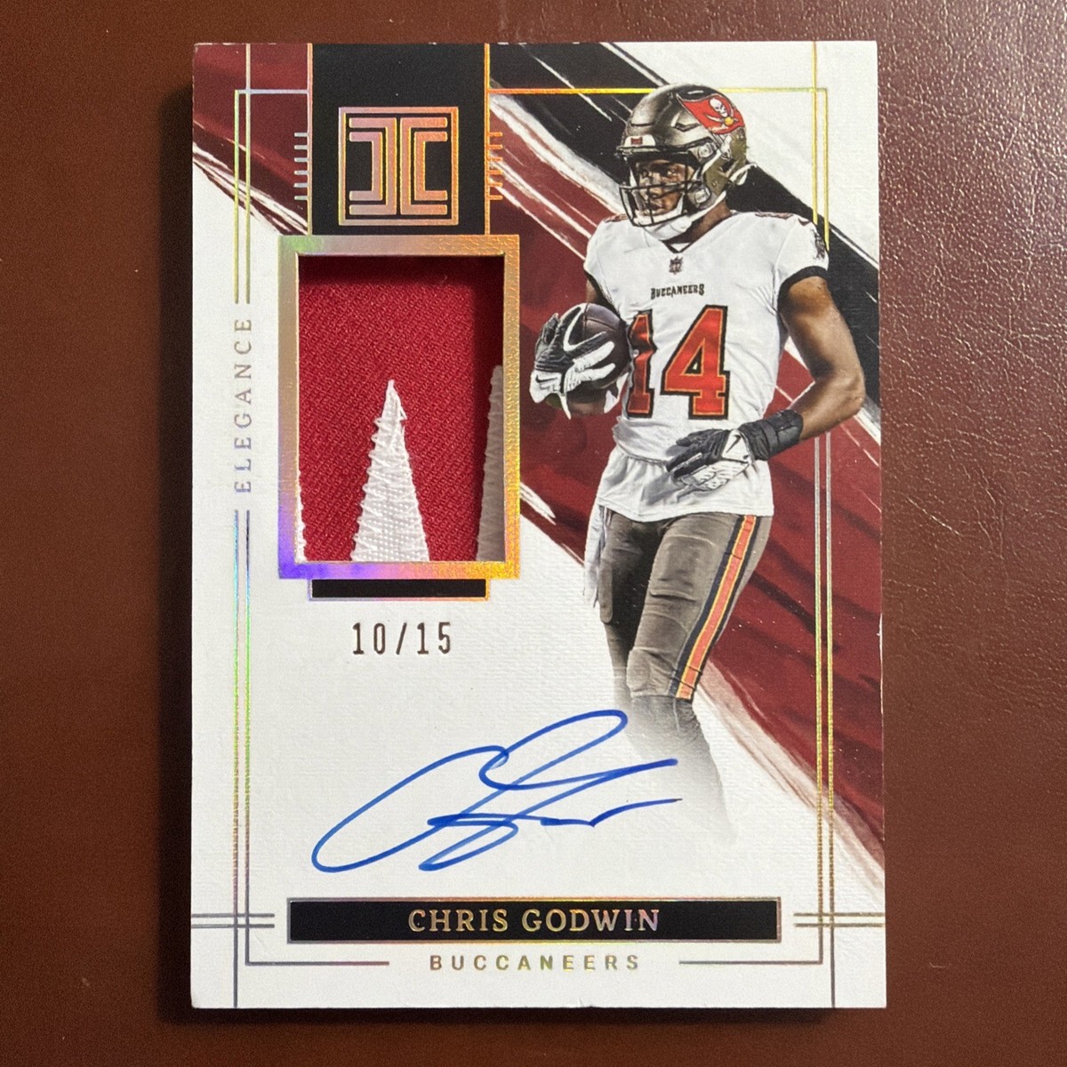 Card image