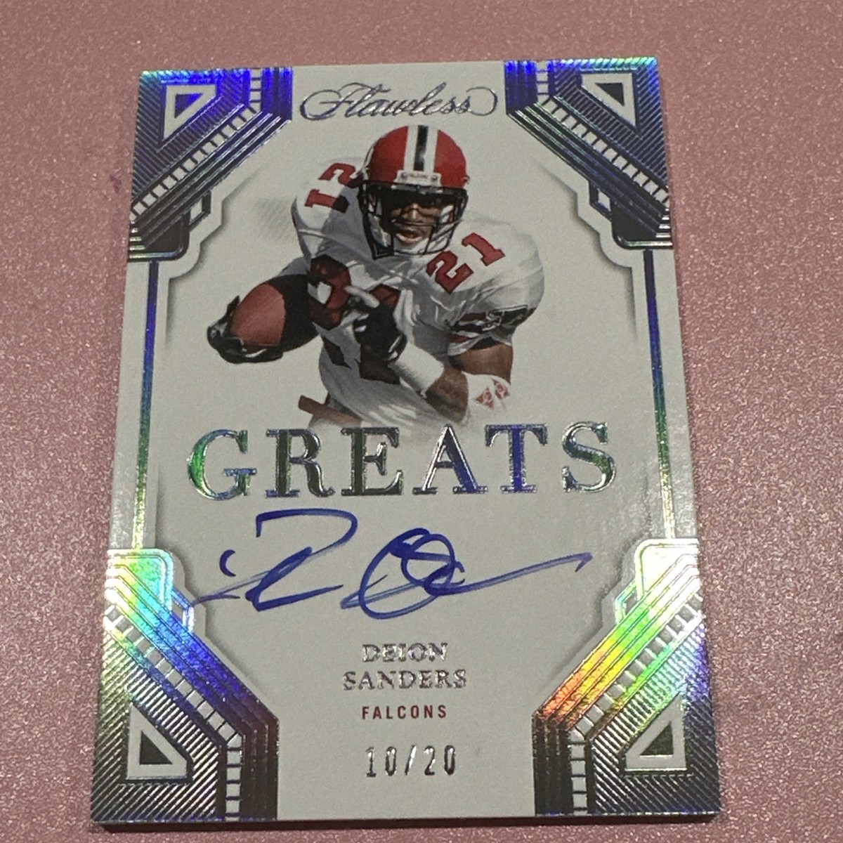 Card image