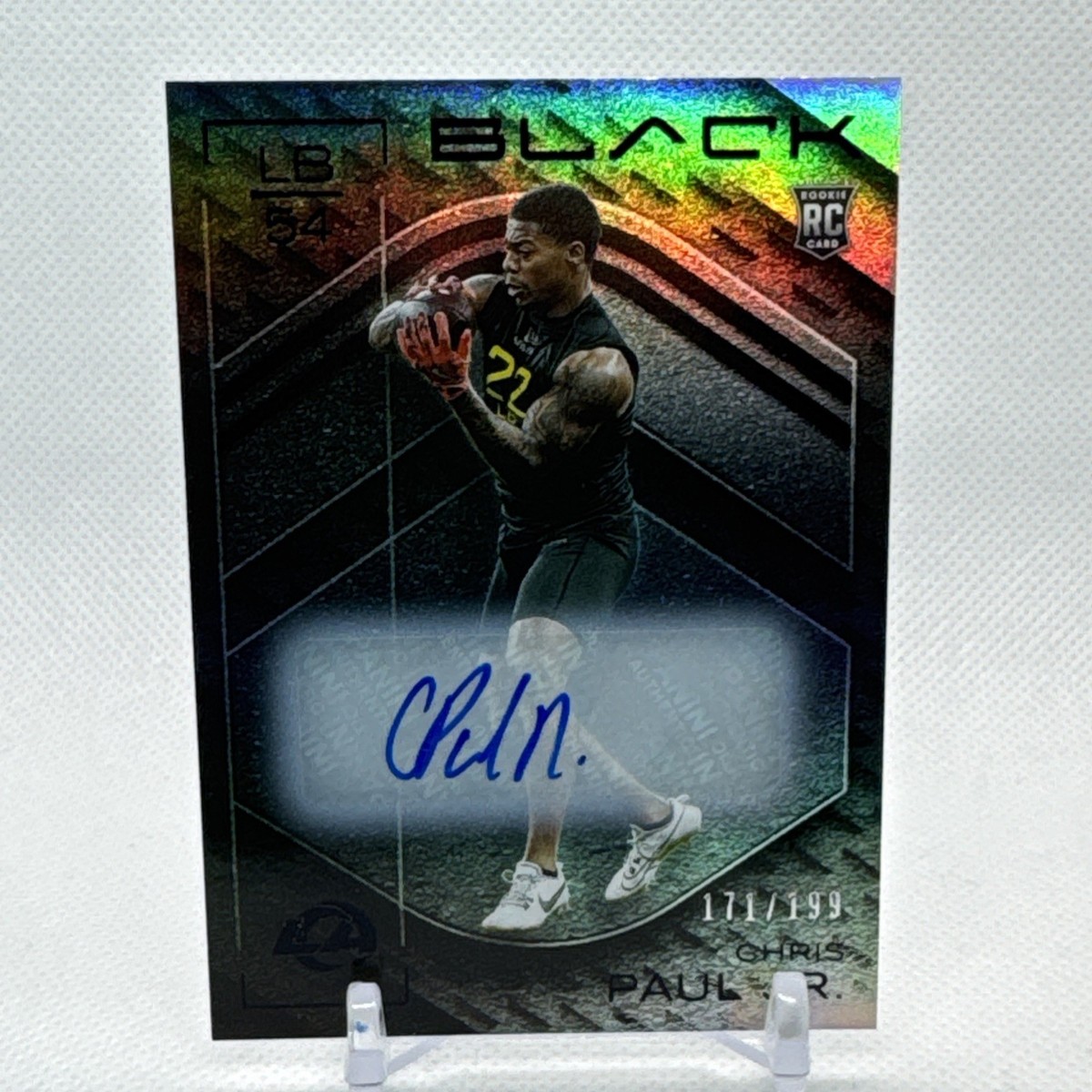 Card image