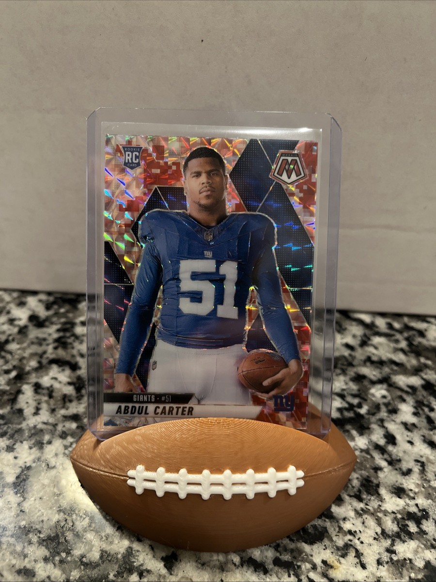 titanupdez91 sold card thumbnail