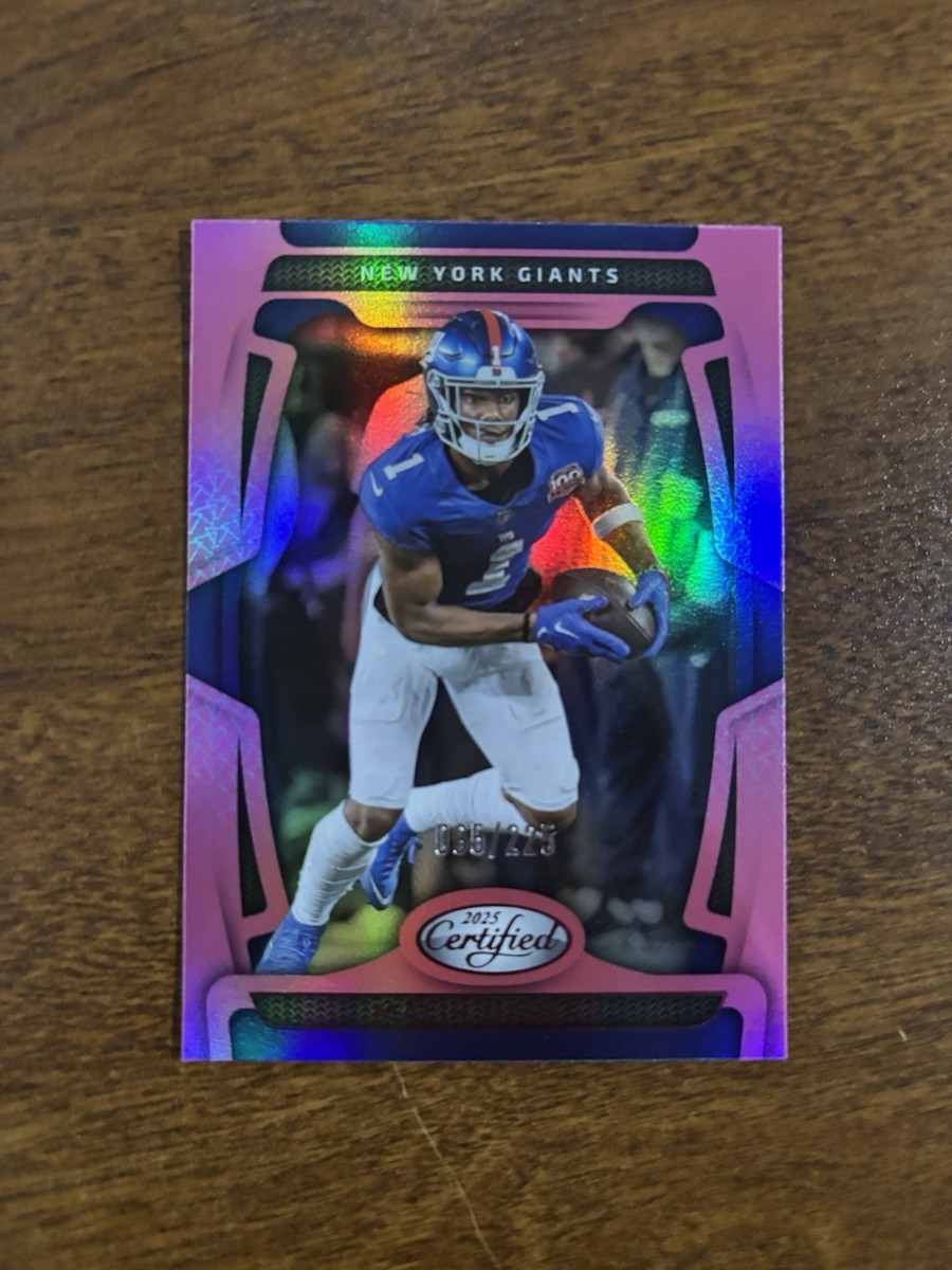 zelmosky sold card thumbnail