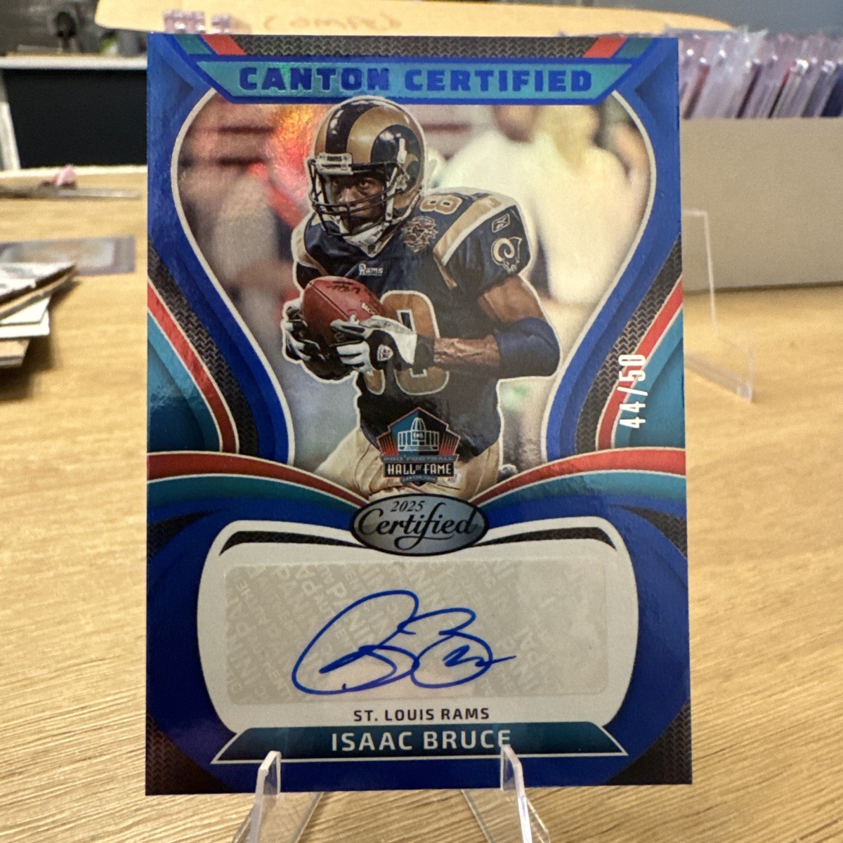 Card image