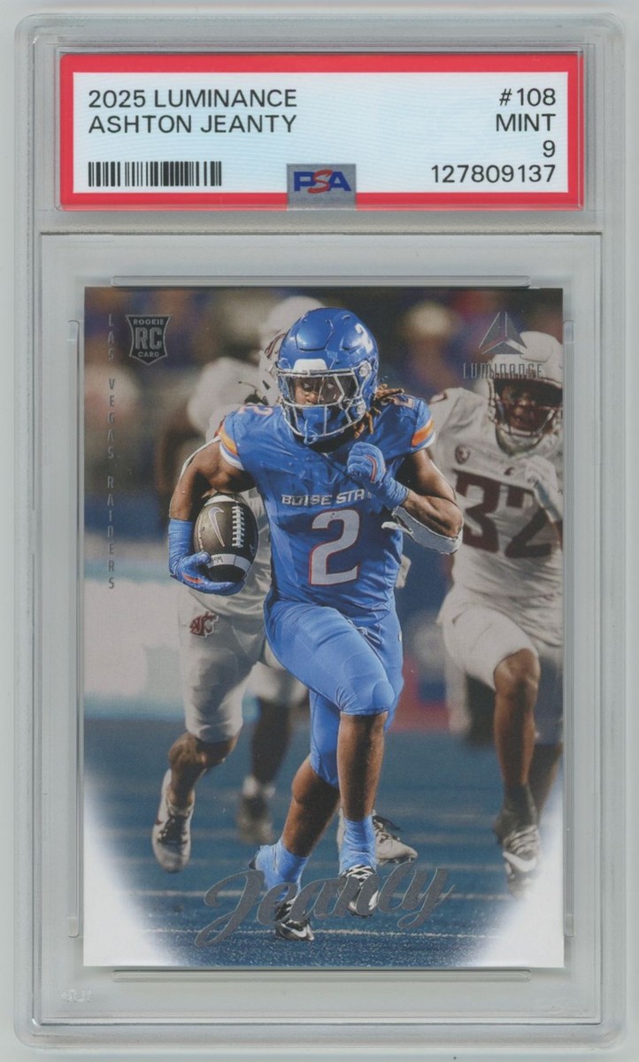 djchinosports sold card thumbnail