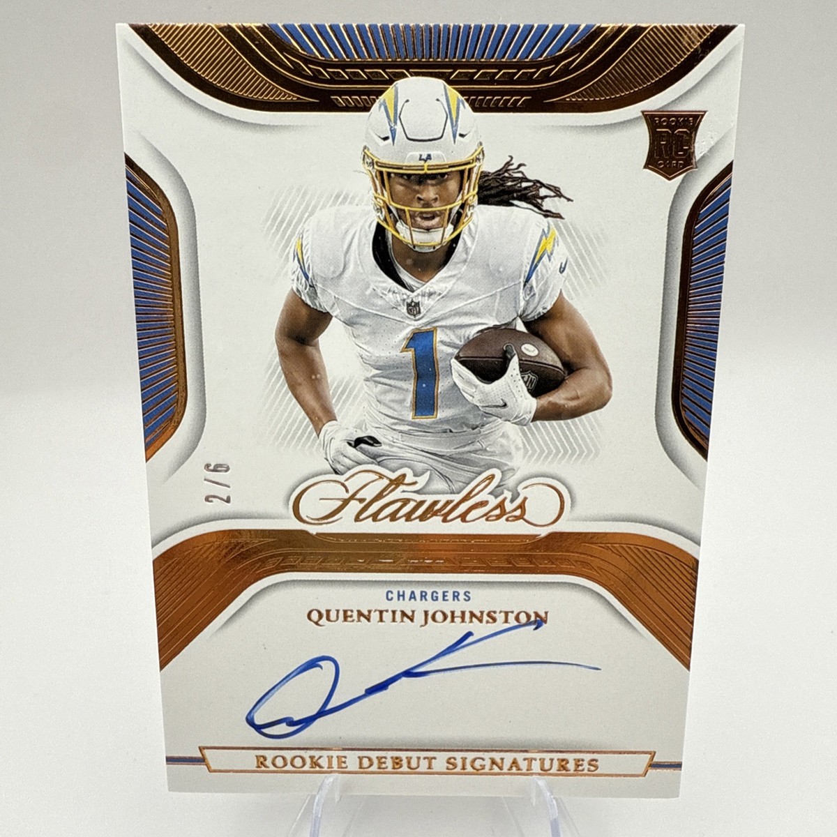 figures_first_trading sold card thumbnail