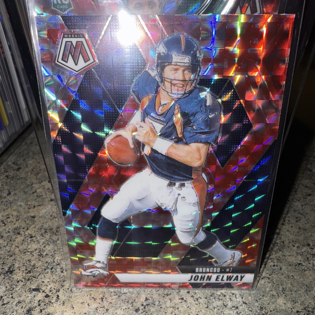 sarclrk40 sold card thumbnail