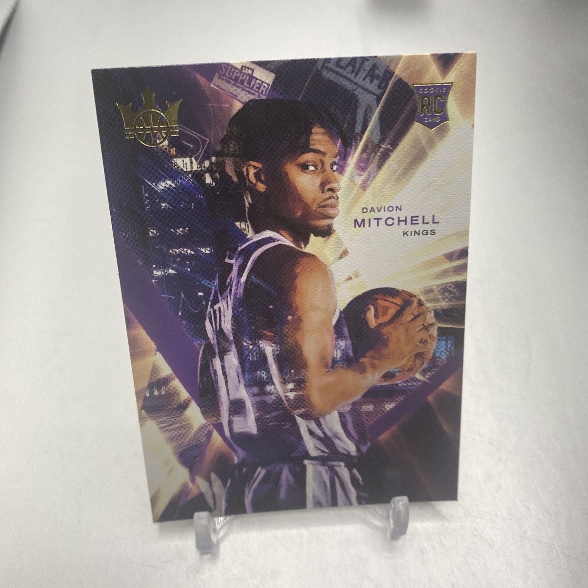 Card image